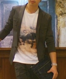 RIELABO | Tシャツ/カットソー