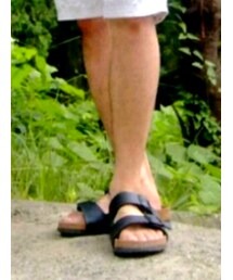 BIRKENSTOCK | サンダル