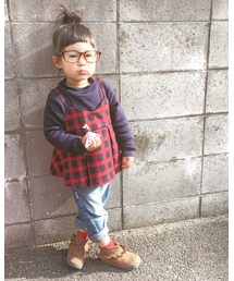 e.a.B | デニムパンツ