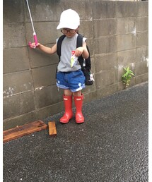 Korea | デニムパンツ