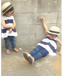 きれいにコケた！ | その他