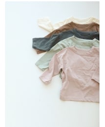 monmimi | Tシャツ/カットソー