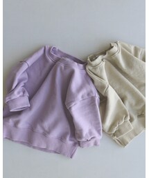 monmimi | スウェット