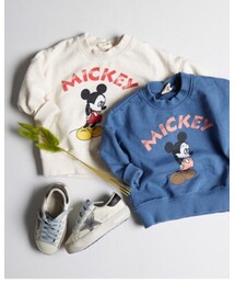 ＠punon.mama さん | スウェット