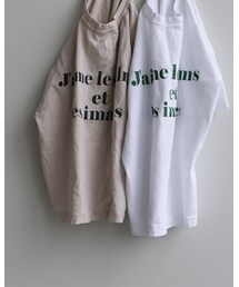 monmimi | Tシャツ/カットソー