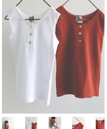 monmimi | トップス