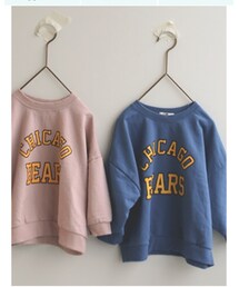 monmimi | スウェット