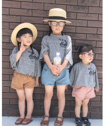 monmimi | Tシャツ/カットソー