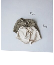 monmimi | パンツ