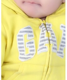 babyGAP | パーカー