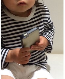 無印良品 | Tシャツ/カットソー