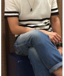 Johnbull | デニムパンツ