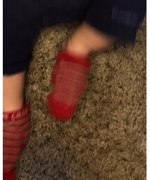 COMME CA ISM | ソックス/靴下