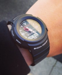 G-SHOCK | g-shock(アナログ腕時計)