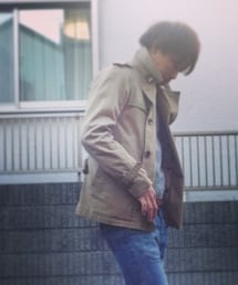 JOURNAL STANDARD | トレンチコート(トレンチコート)