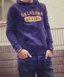 Rhythm of Life | パーカー(パーカー)