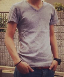 BEAUTY&YOUTH UNITED ARROWS | Tシャツ(Tシャツ/カットソー)