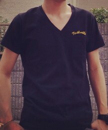 MONKEY TIME | Tシャツ(Tシャツ/カットソー)