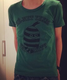 Ne-net | Tシャツ(Tシャツ/カットソー)