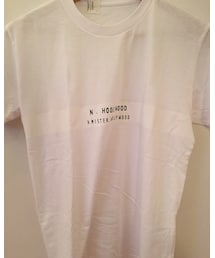 N.HOOLYWOOD | Tシャツ/カットソー