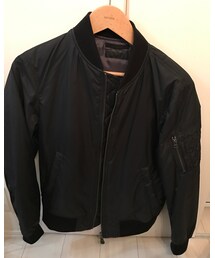 UNIQLO | ブルゾン