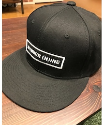 NUMBER (N)INE | キャップ