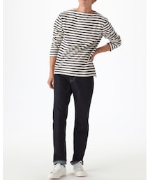 無印良品 | Tシャツ/カットソー