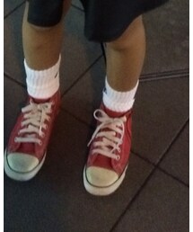 CONVERSE | スニーカー