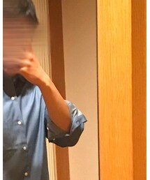 GU | シャツ/ブラウス