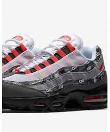 NIKE | エアマックス95  アトモス(スニーカー)