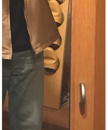 GU | デニムパンツ