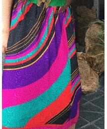 BIG TIME | スカート