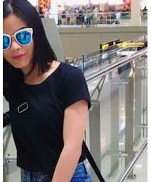 ZARA WOMAN | ポロシャツ