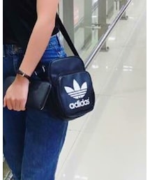 adidas | スーツケース/キャリーバッグ