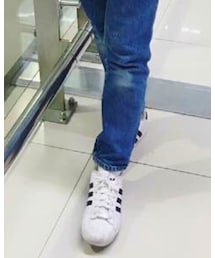 adidas | スニーカー