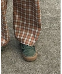 VANS | スニーカー