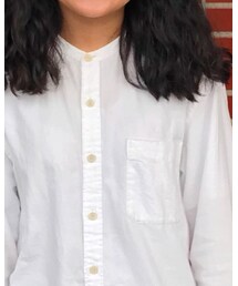 UNIQLO | シャツ/ブラウス