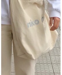niko and... | ショルダーバッグ