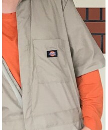 Dickies | つなぎ/オールインワン