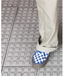 VANS | スニーカー
