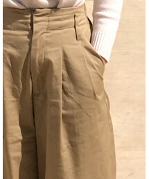 GU | スラックス