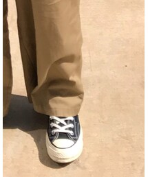 CONVERSE | スニーカー