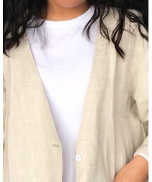 GU | Tシャツ/カットソー