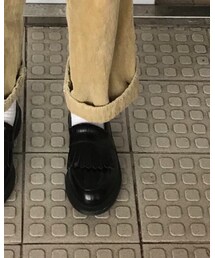 Dr. Martens | ローファー