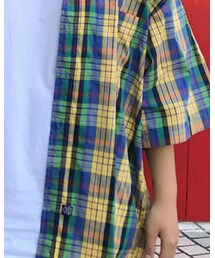 POLO | シャツ/ブラウス