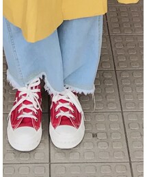 CONVERSE TOKYO | スニーカー