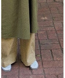 UNIQLO | パンツ