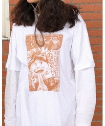 UNIQLO | Tシャツ/カットソー