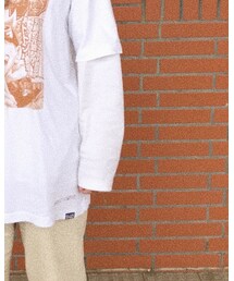 GU | シャツ/ブラウス