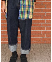 UNIQLO | スラックス